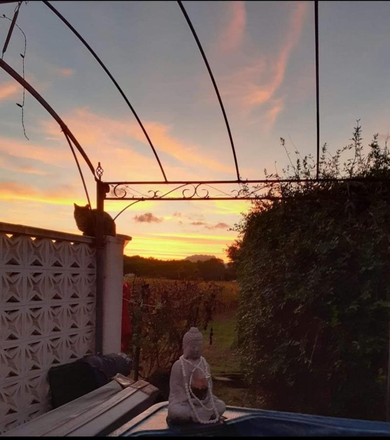 Un Petit Coin De Paradis Les Arcs-sur-Argens ภายนอก รูปภาพ